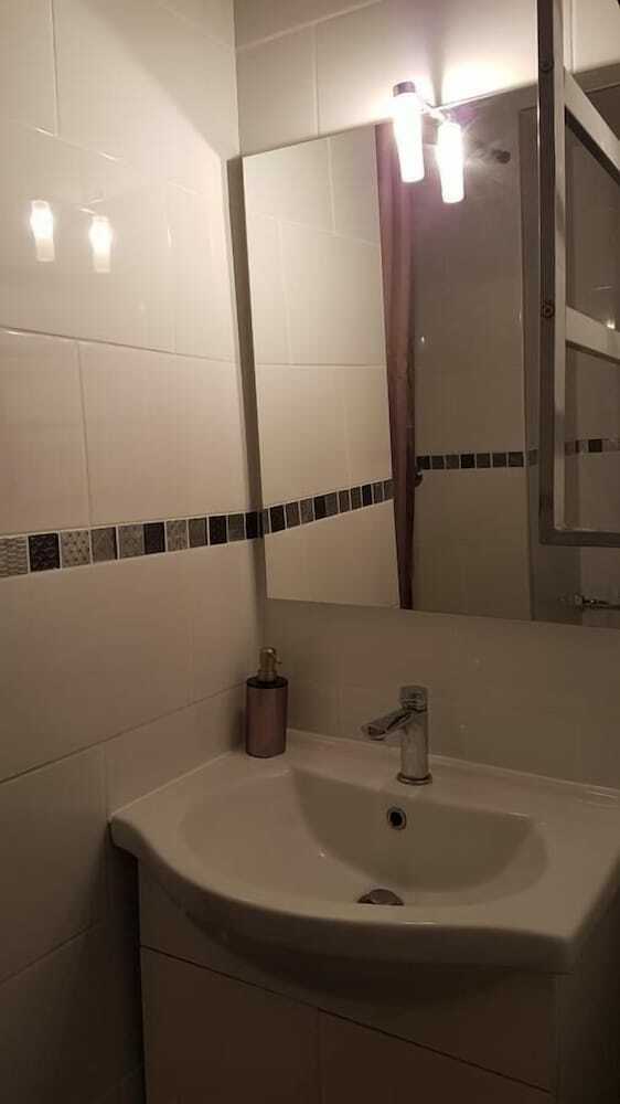 Fame - Marina Baie Des Anges - Studio Apartments