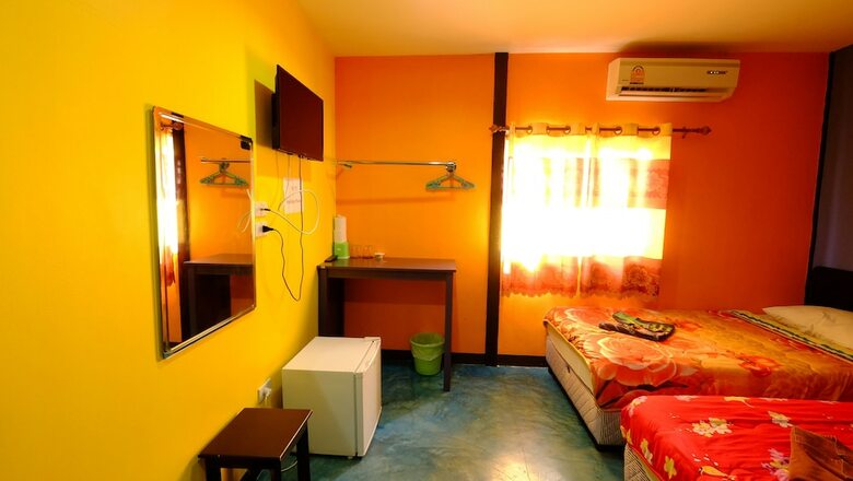 Hotel Rc Guesthouse