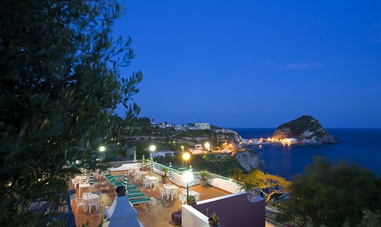 Hotel Residence Sant'angelo