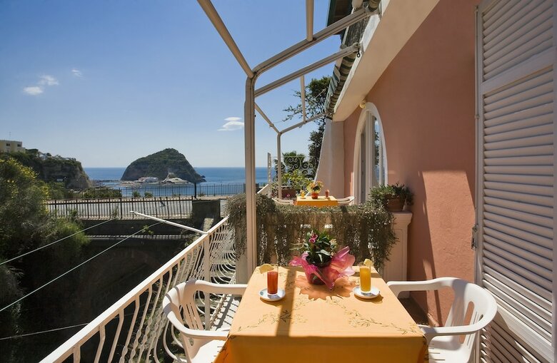 Hotel Residence Sant'angelo