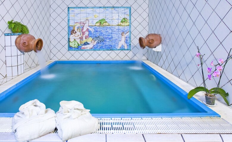 Hotel Residence Sant'angelo