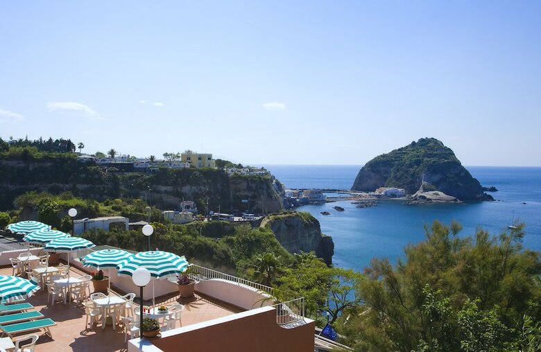 Hotel Residence Sant'angelo