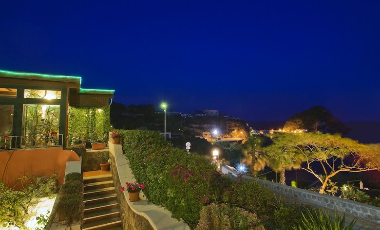 Hotel Residence Sant'angelo