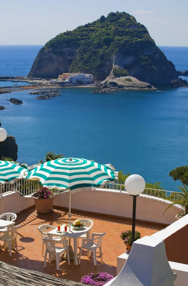 Hotel Residence Sant'angelo