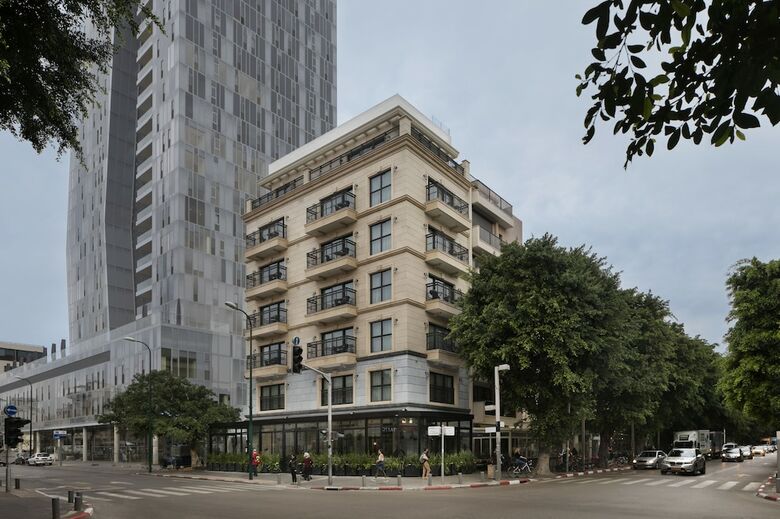 Hotel Jacob Samuel