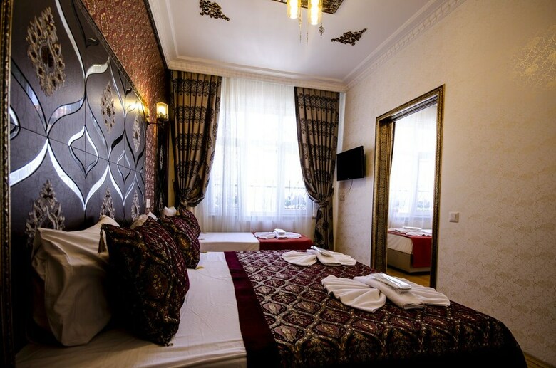Hotel Sultani