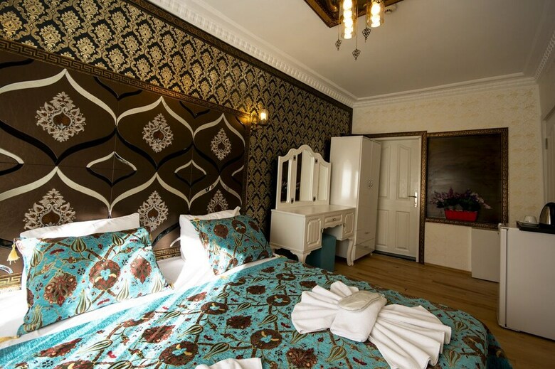 Hotel Sultani
