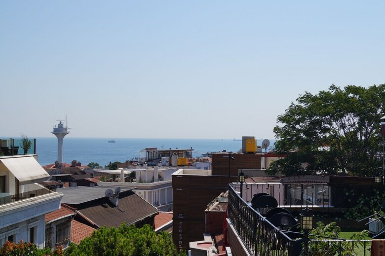 Hotel Sultani