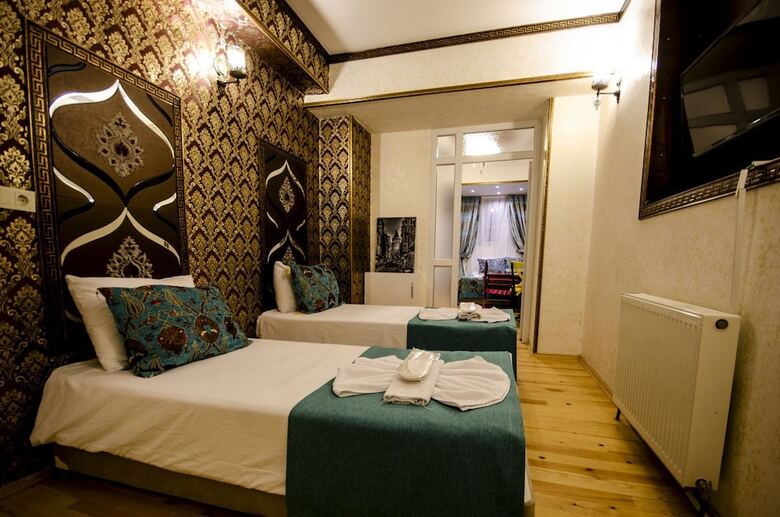 Hotel Sultani
