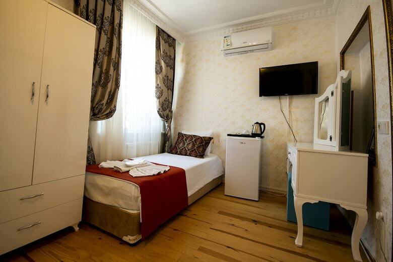 Hotel Sultani