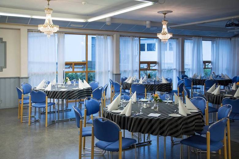 Fosen Fjordhotel