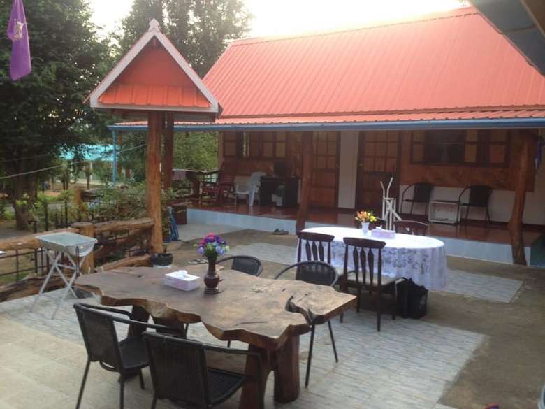 Hotel Yayei Homestay