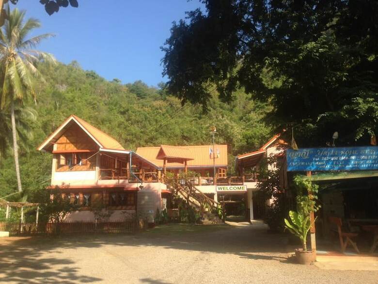 Hotel Yayei Homestay