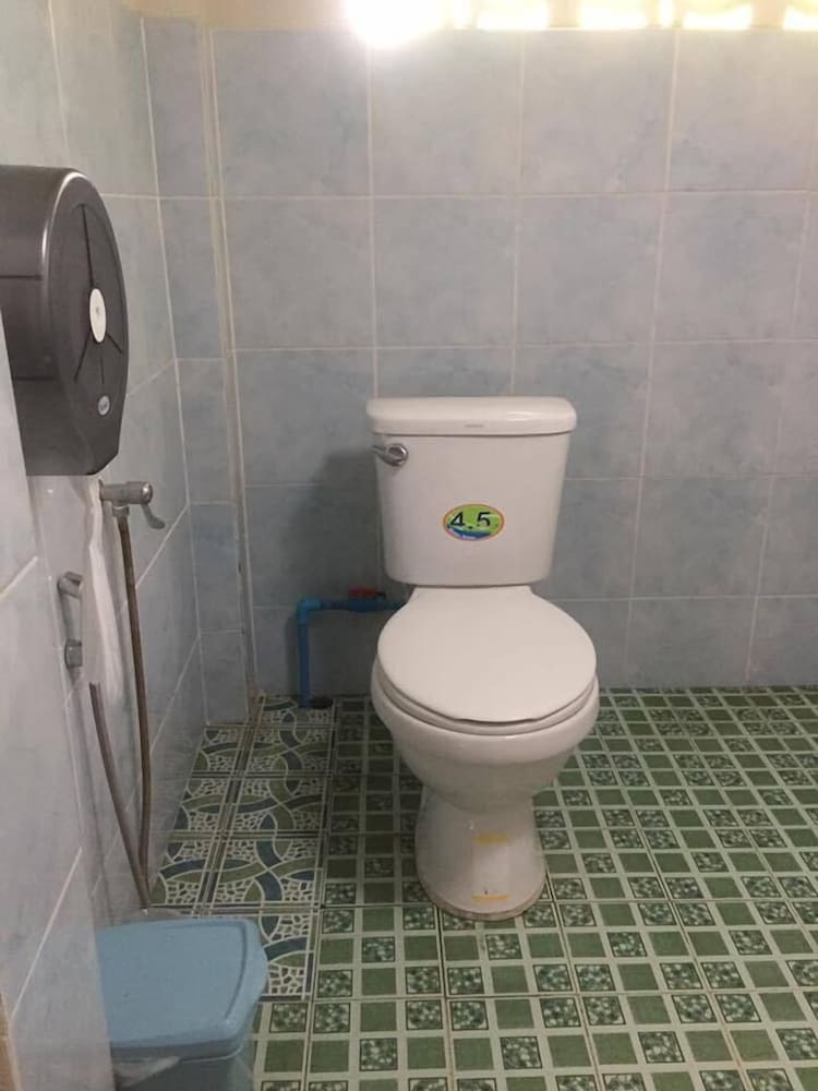 Hotel Yayei Homestay