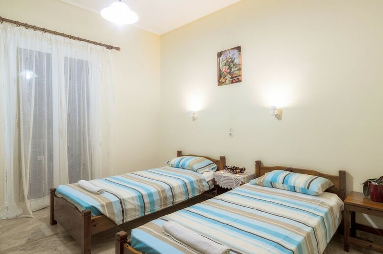 Hotel Borsalino Studios & Apartments