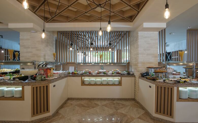 Marina Sands Bijou Boutique Hotel - All Inclusive