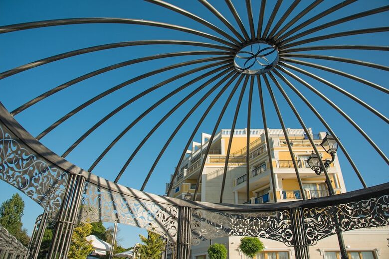 Marina Sands Bijou Boutique Hotel - All Inclusive