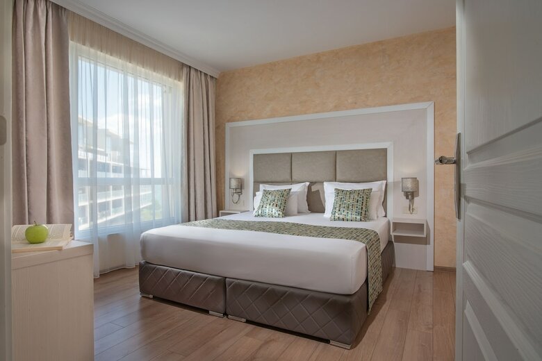 Marina Sands Bijou Boutique Hotel - All Inclusive