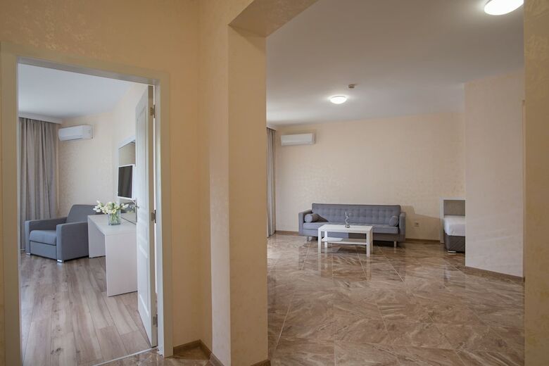 Marina Sands Bijou Boutique Hotel - All Inclusive