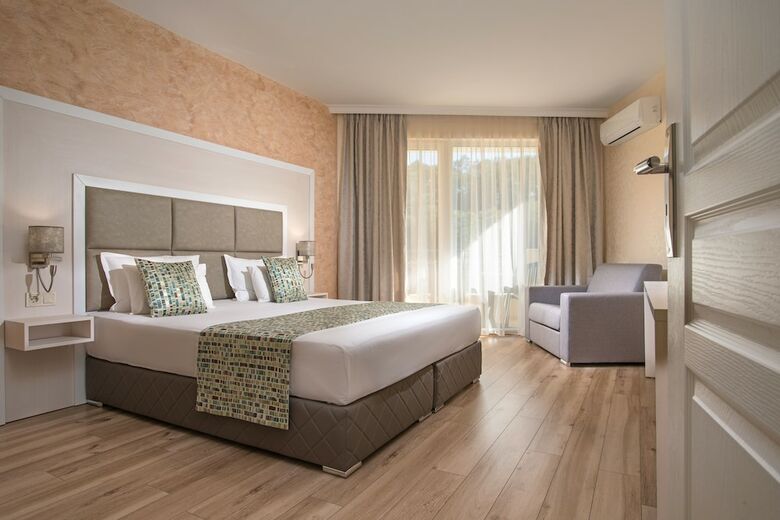Marina Sands Bijou Boutique Hotel - All Inclusive