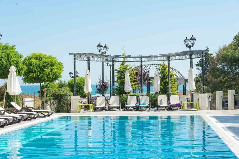 Marina Sands Bijou Boutique Hotel - All Inclusive