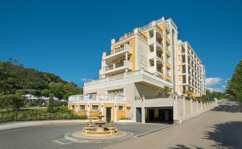 Marina Sands Bijou Boutique Hotel - All Inclusive