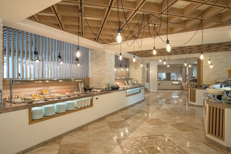 Marina Sands Bijou Boutique Hotel - All Inclusive