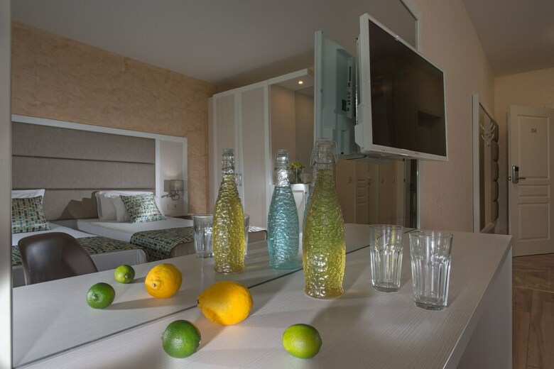 Marina Sands Bijou Boutique Hotel - All Inclusive