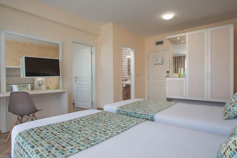 Marina Sands Bijou Boutique Hotel - All Inclusive