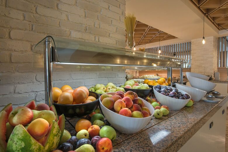 Marina Sands Bijou Boutique Hotel - All Inclusive