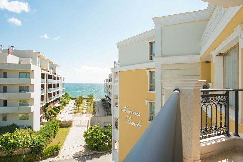 Marina Sands Bijou Boutique Hotel - All Inclusive