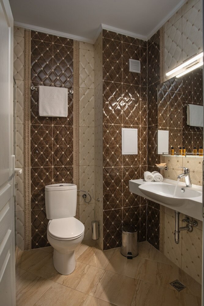 Marina Sands Bijou Boutique Hotel - All Inclusive