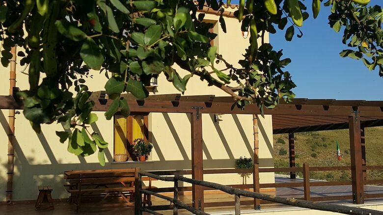 Agroturismo Agriturismo Gessi