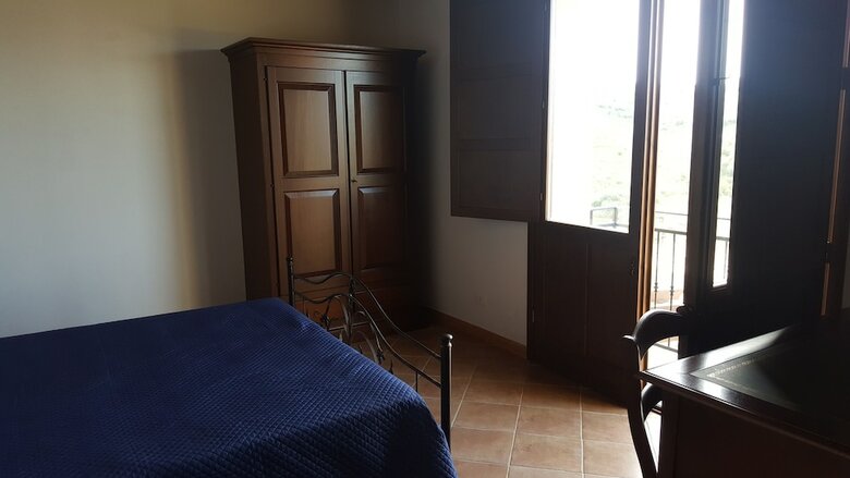 Agroturismo Agriturismo Gessi