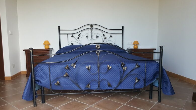 Agroturismo Agriturismo Gessi