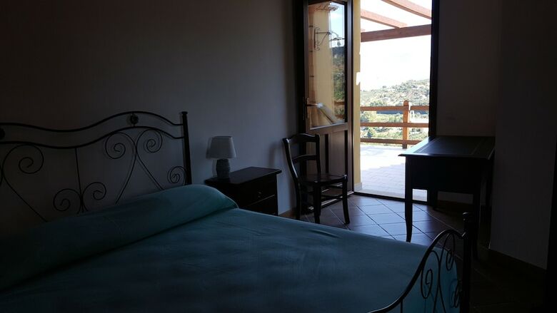 Agroturismo Agriturismo Gessi
