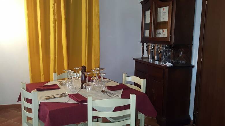 Agroturismo Agriturismo Gessi