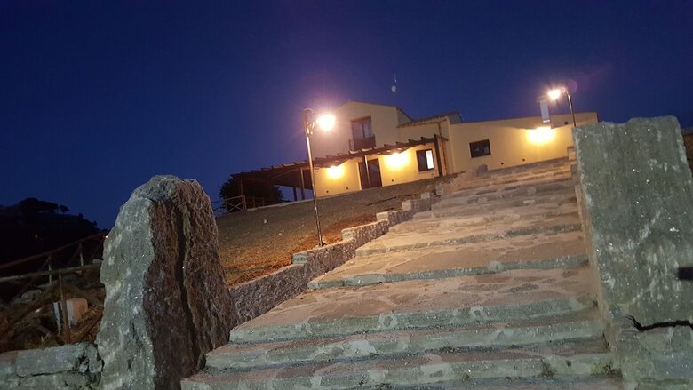 Agroturismo Agriturismo Gessi