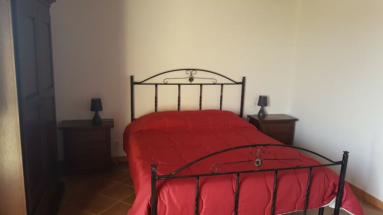 Agroturismo Agriturismo Gessi