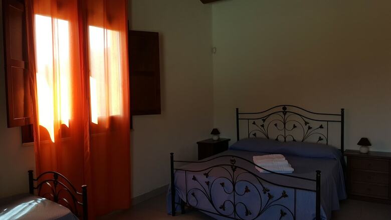 Agroturismo Agriturismo Gessi
