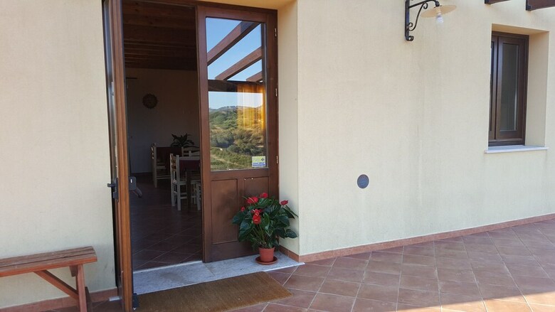 Agroturismo Agriturismo Gessi