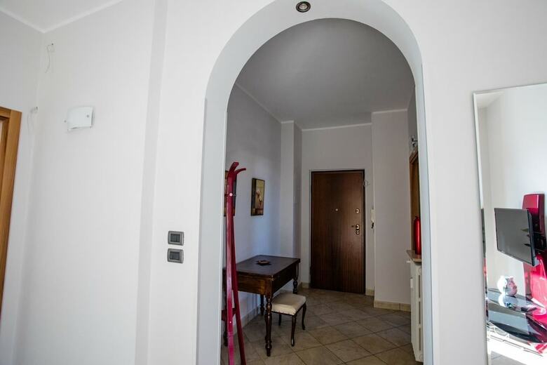 Apartamento Terrazza Pinerolo