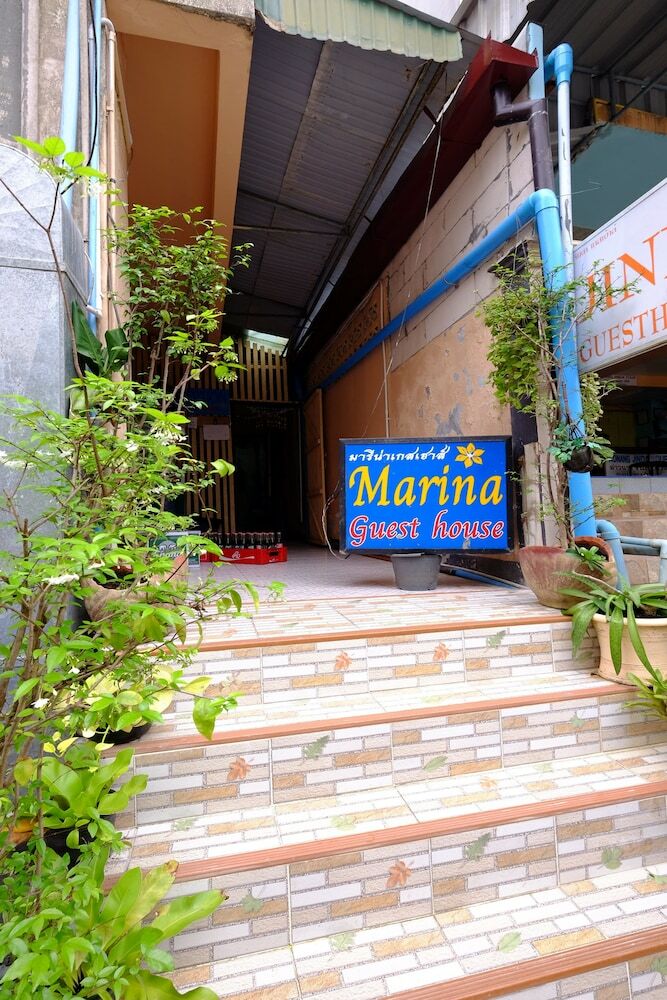 Hotel Marina Guesthouse