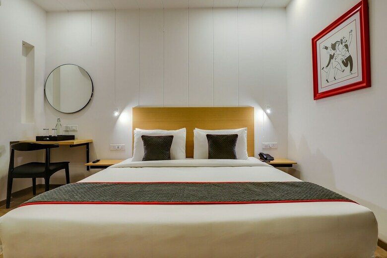 Hotel Oyo Flagship 749 Pitampura
