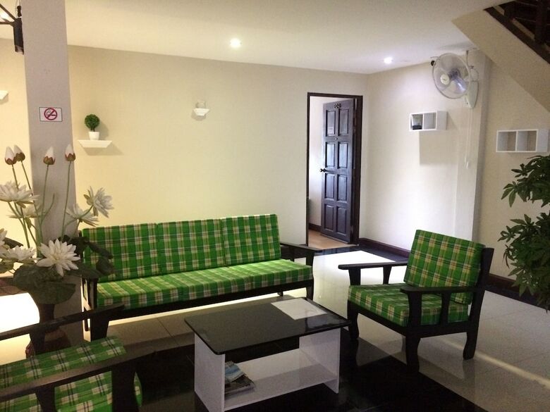 Hotel My Living Place Samui