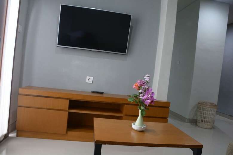 Hotel Dejabu Studio & Suites