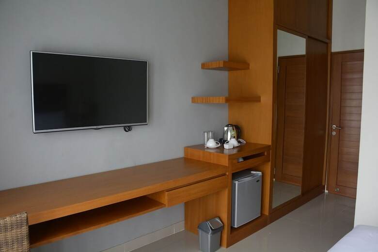 Hotel Dejabu Studio & Suites