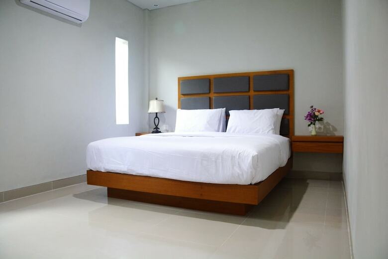 Hotel Dejabu Studio & Suites