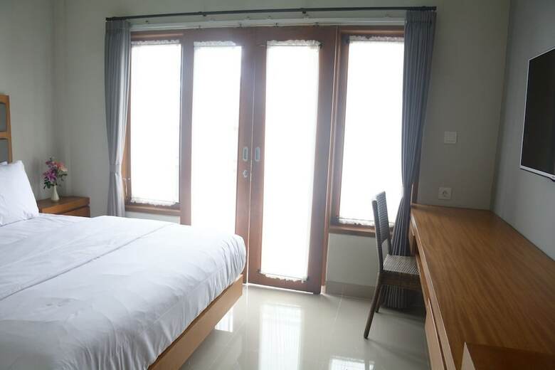 Hotel Dejabu Studio & Suites