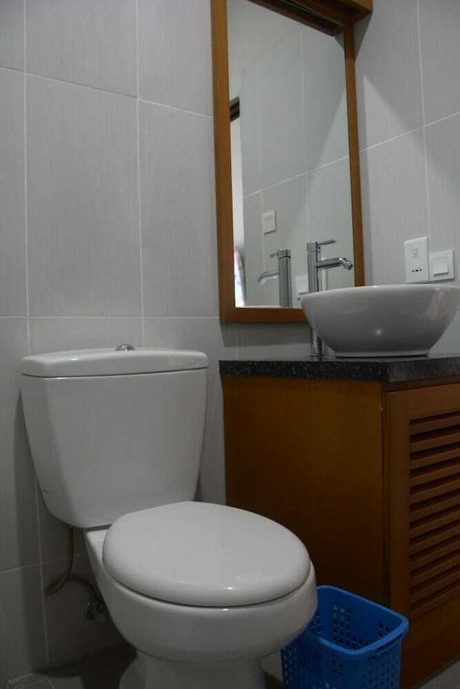 Hotel Dejabu Studio & Suites
